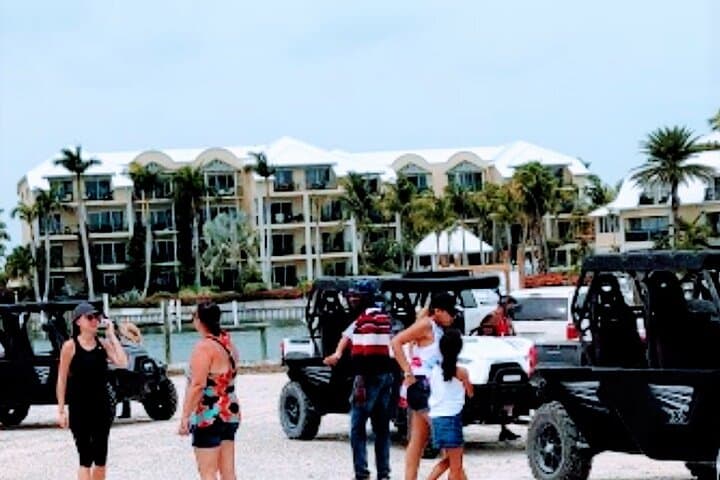 Providenciales Land & Beach Adventures: Grace Bay, Blue Mountain and Turtle Cove photo 2