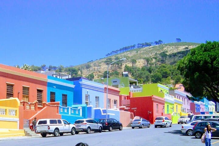 Private Guided Tour to Table Mountain, Penguins & Cape Point — Cape Town Day Trip photo 2
