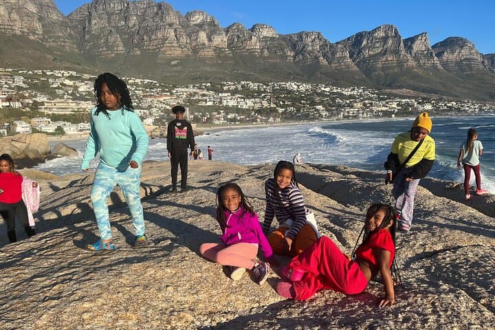 Private Guided Tour to Table Mountain, Penguins & Cape Point — Cape Town Day Trip photo 3
