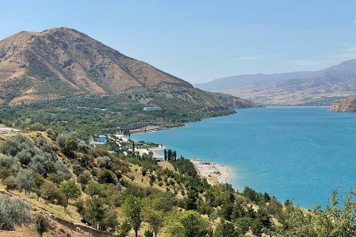 Full-Day Amirsoy, Chimgan & Charvak Mountain Tour from Tashkent photo 6