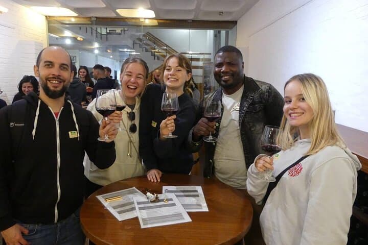 Full-Day Wine Tasting in Stellenbosch & Franschhoek: Private Winelands Tour from Cape Town photo 4
