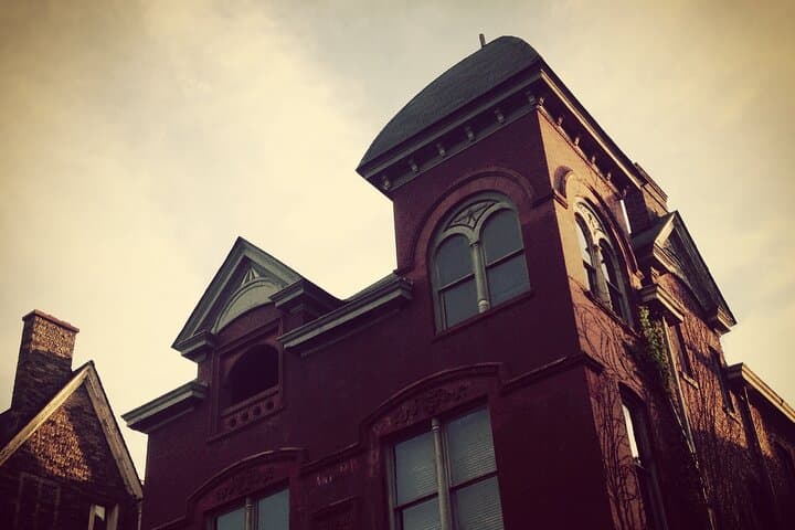 Old Louisville Daytime Haunted History Walk — Private 2‑Hour Ghost & History Tour