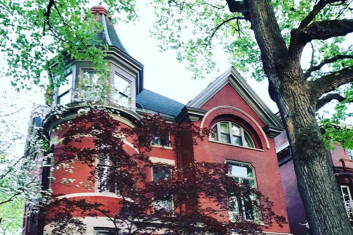 Old Louisville Daytime Haunted History Walk — Private 2‑Hour Ghost & History Tour photo 3