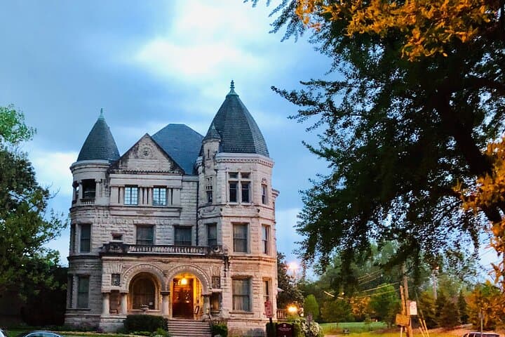 Old Louisville Daytime Haunted History Walk — Private 2‑Hour Ghost & History Tour photo 6