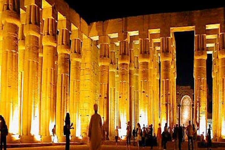 Full-Day Private Tour of Luxor: East & West Bank Highlights photo 4