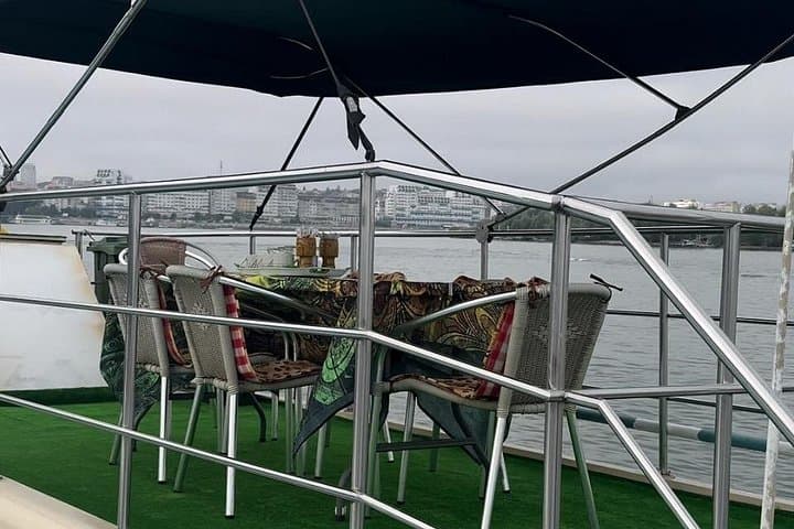 Danube Delta Private Boat Tour from Tulcea — 4‑Hour Wildlife & Canal Cruise photo 2