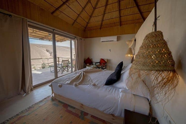 Agafay Desert Escape: 2-Day Private Tour from Casablanca with Luxury Tent Overnight photo 2