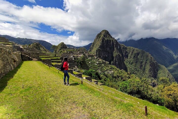 Machu Picchu, Humantay Lagoon & Rainbow Mountain: 3-Day Andes Adventure from Cusco photo 2
