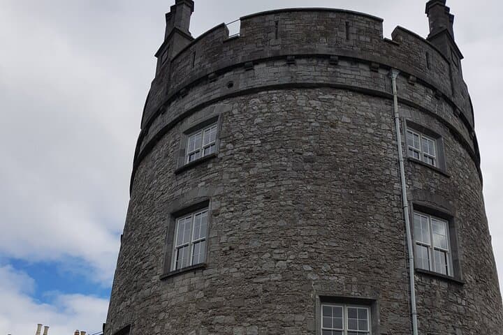 Marble City Kilkenny Private Car Tour - Day Trip from Dublin photo 4