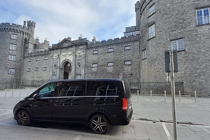 Marble City Kilkenny Private Car Tour - Day Trip from Dublin photo 5