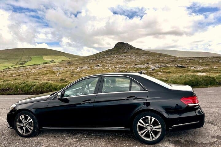 Marble City Kilkenny Private Car Tour - Day Trip from Dublin photo 6