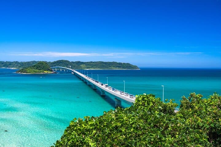 One-Way Scenic Bus from Fukuoka to Miyajima: 2-Day Yamaguchi Highlights photo 5