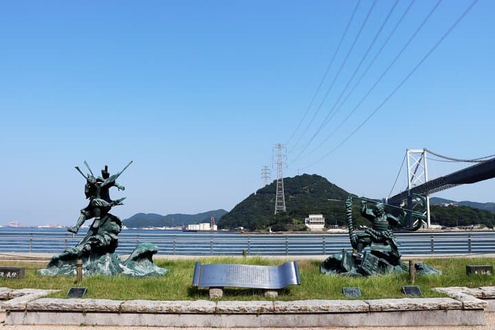 One-Way Scenic Bus from Fukuoka to Miyajima: 2-Day Yamaguchi Highlights photo 3