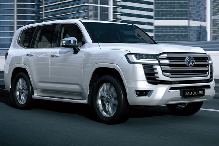 Dubai Private Full-Day Chauffeur Service and Transfer photo 3