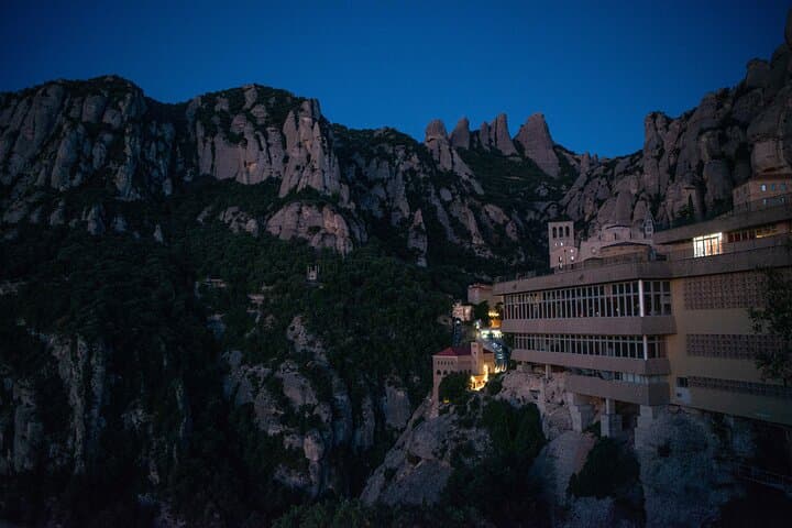 Montserrat Sunrise Tour & Catalan Brunch: Private Morning from Barcelona photo 4