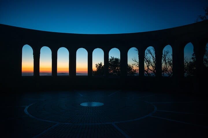 Montserrat Sunrise Tour & Catalan Brunch: Private Morning from Barcelona photo 5