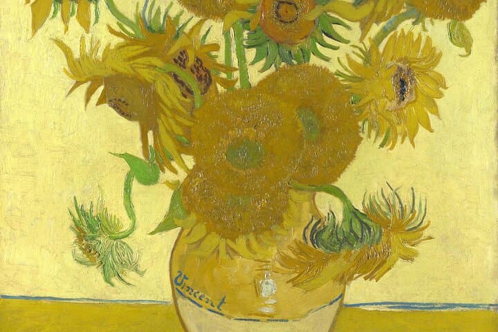 Private guided tour of the National Gallery, London: highlights and practical tips photo 3