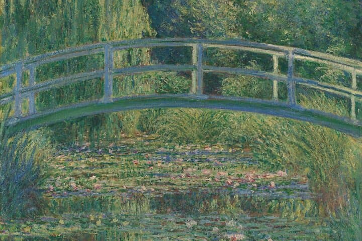 Private guided tour of the National Gallery, London: highlights and practical tips photo 4