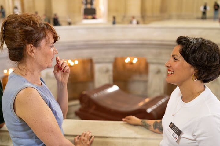 Inside Napoleon’s Tomb: Guided Tour of Les Invalides, Paris photo 6