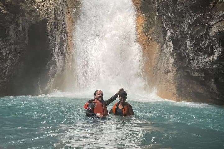 Rincon de la Vieja Volcano and La Leona Waterfall: Day Trip from Papagayo photo 2