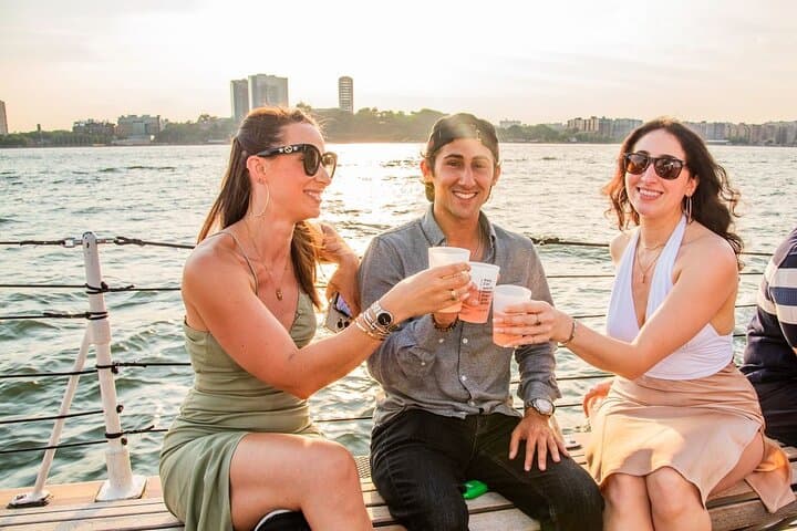 Two-Hour Day Sail to the Statue of Liberty on Schooner America photo 5