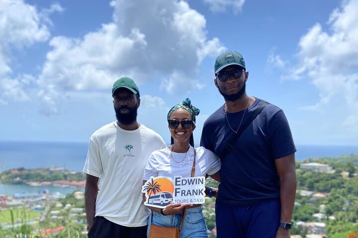 Taste of Grenada: Private Nature & Spice Tour from St. George's photo 2