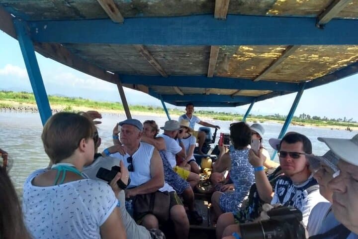 Coyuca Lagoon Cruise — Acapulco Shore Excursion & Boat Tour photo 6