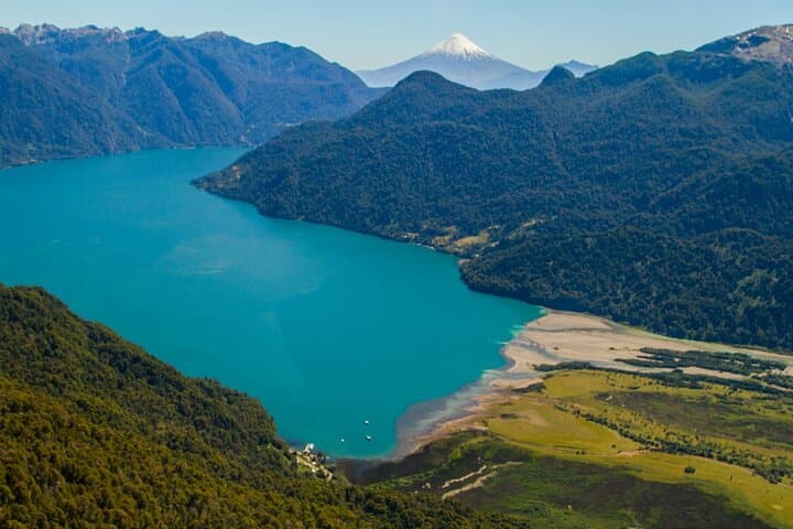 Todos los Santos Lake to Villa Peulla: Osorno Volcano Cruise & Ecotourism Day Trip photo 2