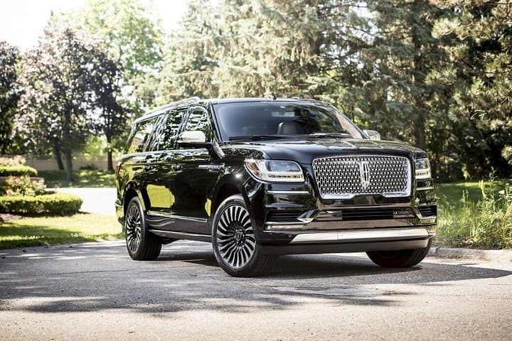 Private SUV Chauffeur Tour of Philadelphia — 4- or 8-Hour City Drive photo 2