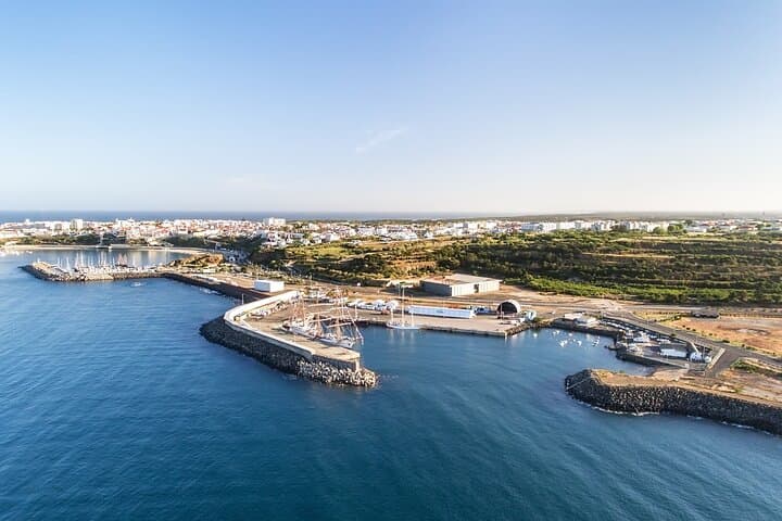 Robben Island Tour from Cape Town: Guided Mandela Prison Visit & Ferry photo 5