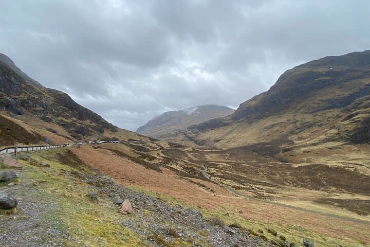 2-Day Private Executive Tour to Glencoe and Inverness — Loch Ness, Glencoe & Culloden photo 2