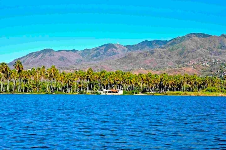 Coyuca Lagoon Cruise — Acapulco Shore Excursion & Boat Tour