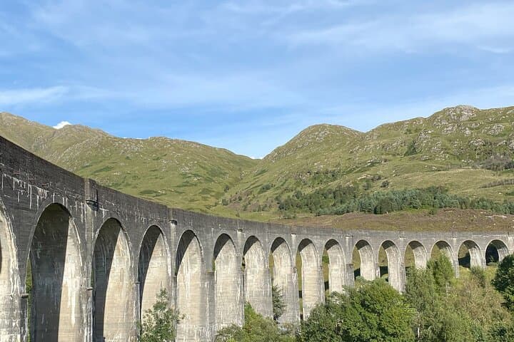 2-Day Private Executive Tour to Glencoe and Inverness — Loch Ness, Glencoe & Culloden photo 5