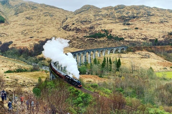 2-Day Private Executive Tour to Glencoe and Inverness — Loch Ness, Glencoe & Culloden photo 6