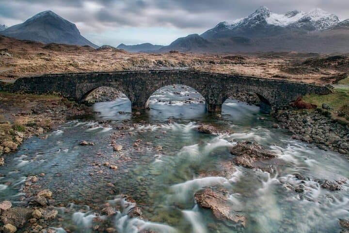 Isle of Skye and West Coast Day Tour from Inverness — Eilean Donan, Storr & Loch Ness photo 3