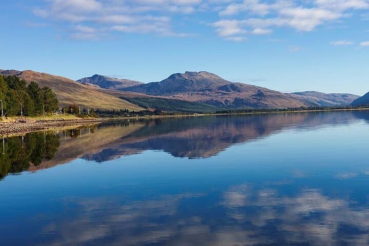 Isle of Skye and West Coast Day Tour from Inverness — Eilean Donan, Storr & Loch Ness photo 5