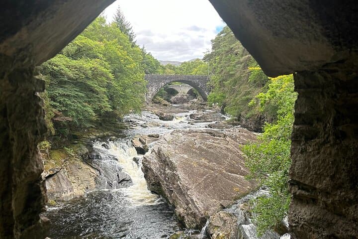 Isle of Skye and West Coast Day Tour from Inverness — Eilean Donan, Storr & Loch Ness photo 6