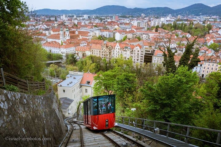 Private Day Tour: Graz & Arnold Schwarzenegger Museum from Vienna photo 4
