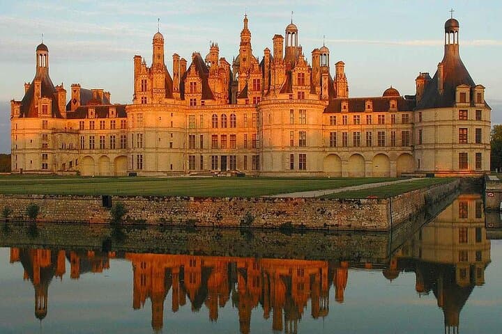 Two-Day Loire Valley, Mont Saint-Michel & D-Day Beaches from Paris photo 5