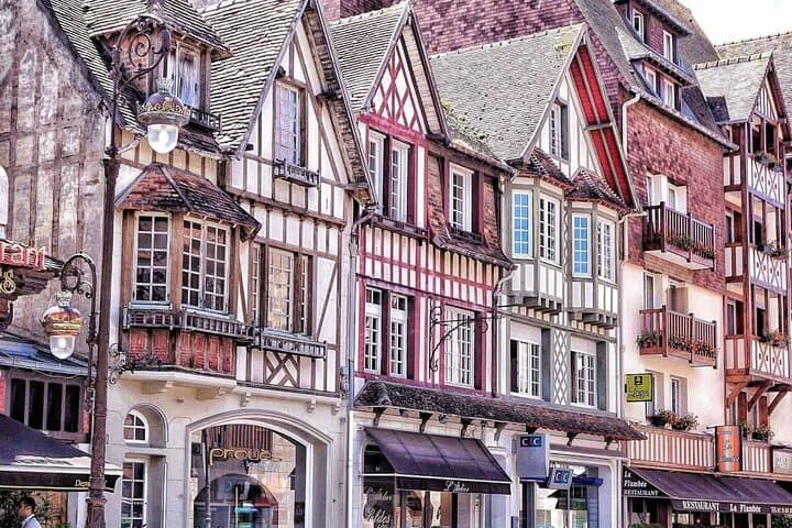 3-Day Normandy, Brittany & Loire Valley Private Tour from Paris: Mont‑Saint‑Michel to Chambord photo 5