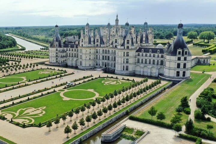 Two-Day Loire Valley, Mont Saint-Michel & D-Day Beaches from Paris photo 6