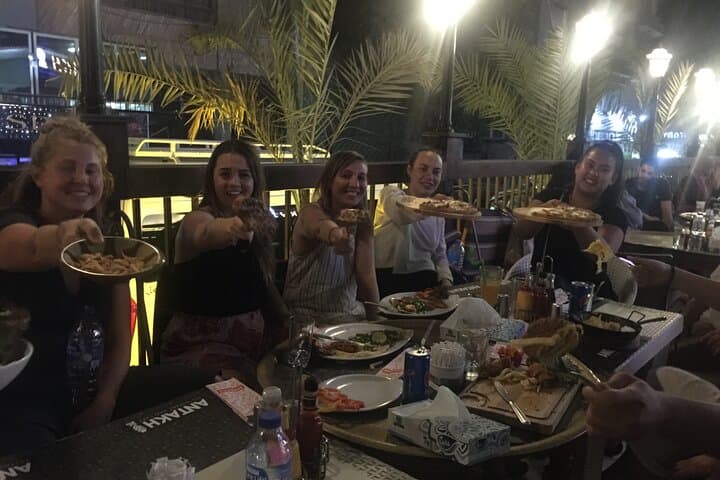 Cairo by Night: Felucca Nile Ride & Khan el-Khalili Evening Tour photo 4