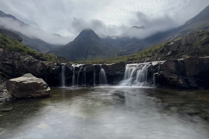 Isle of Skye Private 4-Day Tour from Edinburgh or Glasgow — Skye Highlights & Practical Guide photo 4