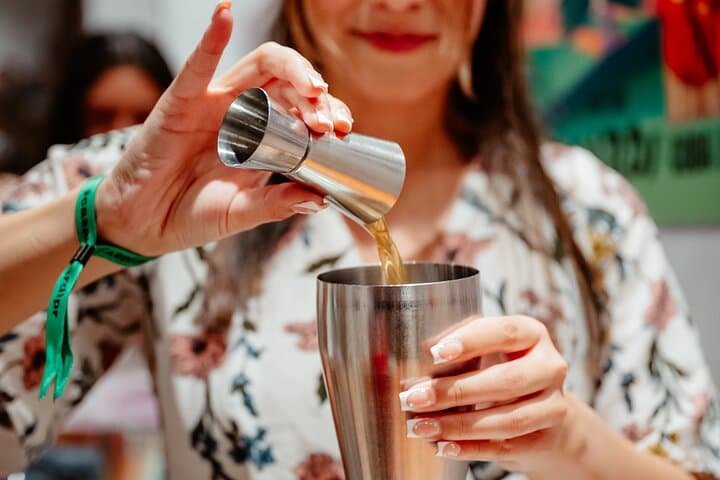Casa BACARDÍ Mixology Class: Master Puerto Rican Rum Cocktails