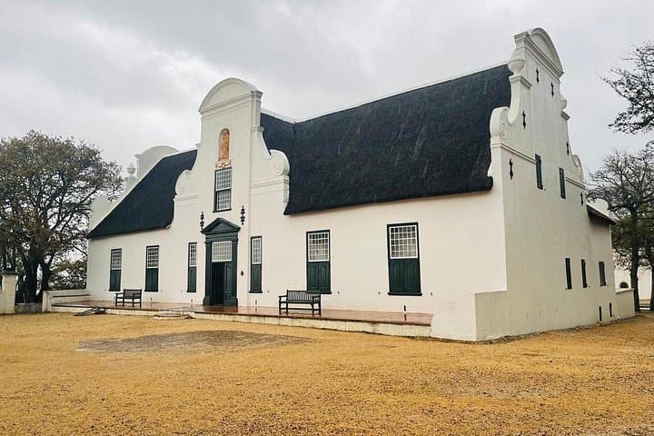 Full-Day Wine Tasting in Stellenbosch & Franschhoek: Private Winelands Tour from Cape Town photo 3