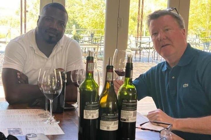 Full-Day Wine Tasting in Stellenbosch & Franschhoek: Private Winelands Tour from Cape Town photo 2