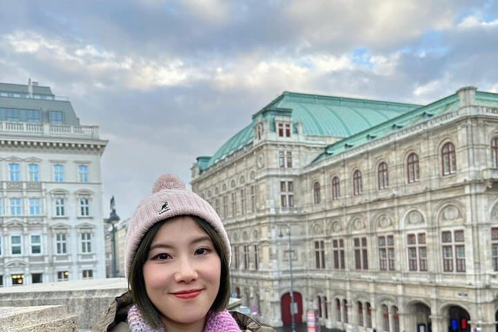 Vienna's Best: Private Walking Tour, Mozart's House & Belvedere Audio Guide photo 3