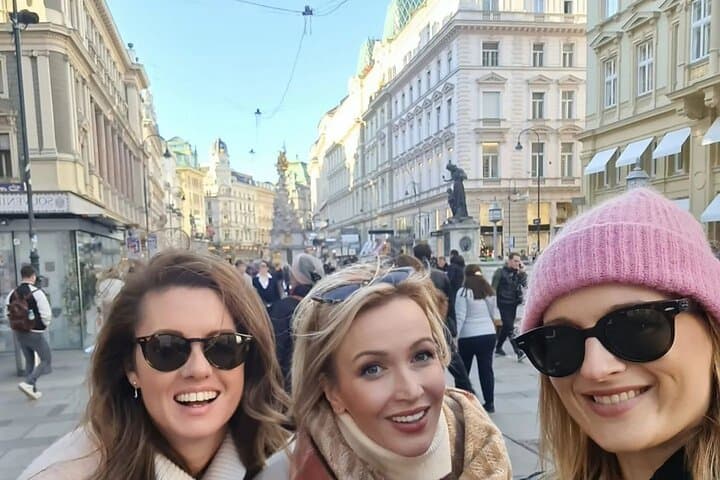 Vienna's Best: Private Walking Tour, Mozart's House & Belvedere Audio Guide photo 6