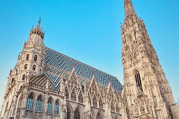 Vienna's Best: Private Walking Tour, Mozart's House & Belvedere Audio Guide photo 5