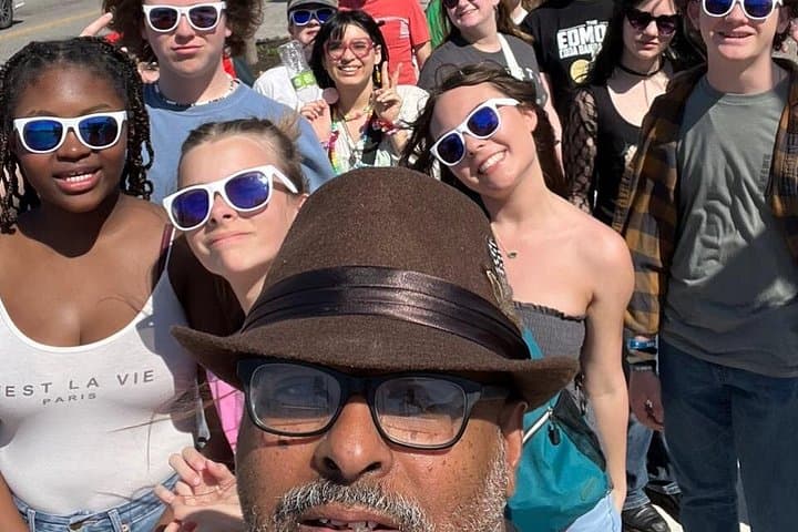 Be Bop and Beyond: 18th & Vine Live Jazz Walking Tour in Kansas City photo 4